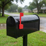 Mailbox Letterbox Style Vintage American Mail Letter Box