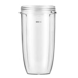 32oz Replacement Cup compatible with NutriBullet 201 900W