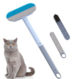 Pet Hair Remover Reusable Brush for Sofa Bed Carpet