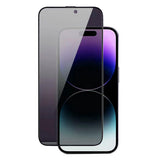 Privacy Tempered Glass Screen Protector for iPhone 17 Pro Max