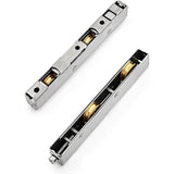 2 PCS Sliding Patio Door Rollers Wheels Durable Bottom Guide Wheel for Glass Door Small