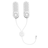 1 Pair Boot Dryer Shoe Dryer Foot Dryer Eliminate dry shoes for Home