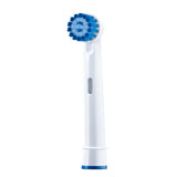 Sensitive Gum Care Replacement Brush Head – Compatible with Oral-B Pro Electric Toothbrush