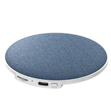 Portable Under-Pillow Sleep Speaker Wireless Bluetooth Speaker
