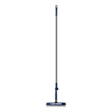 2-in-1 Home Window Squeegee and Cleaning Tool for Glass Mirror and Screens
