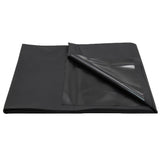 PU Leather Waterproof Bed Sheet Protector 200×220 cm