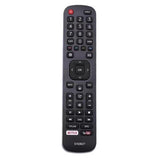 Universal TV Remote Control Replacement Remote Controller for Compatible Hisense Televisions