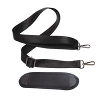 1.5m Adjustable Single Shoulder Strap for Laptop Gym Sports Bag with Shoulder Pad