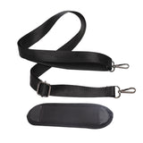 1.5m Adjustable Single Shoulder Strap for Laptop Gym Sports Bag with Shoulder Pad