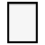 2Pcs Magnetic Frames for Poster Photo Picture Painting