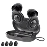 Ear Plugs for Side Sleepers Comfortable Suitable for Sleep Study Travel Office