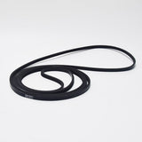 Replacement Clothes Dryer Drum Belt 341241 92 Inch Rubber Drum Belt for Dryers