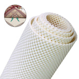 Underlay Grip Mat Floor Gripper for Rug Carpet Bedsheet Anti-Slip Pad