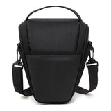 Waterproof DSLR Camera Shoulder Bag Compatible with Canon Nikon Sony Panasonic