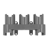 Vacuum Cleaner Replacement Accessories Brush Head Dust Bucket Lid Holder Compatible with Dyson V7 V8 V10