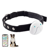 GPS Tracker Pet Cat Dog Anti-Lost Locator