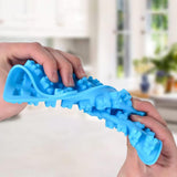 4 Packs Bear Silicone Ice Cube Moulds with 2 Droppers 200 Cavities Candy Molds for Chocolate Gummies Jelly