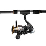 High Speed Fishing Reel Metal Spool Spinning Reel Saltwater Reel