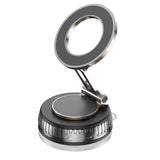 Car Phone Holder 360-Degree Rotation Windscreen Dashboard Suction Mount Stand