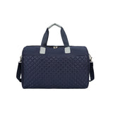 Women Large Travel Duffle Bag Carry-on Overnight Bag Weekend Travel Tote Bag Yoga Gym Bag