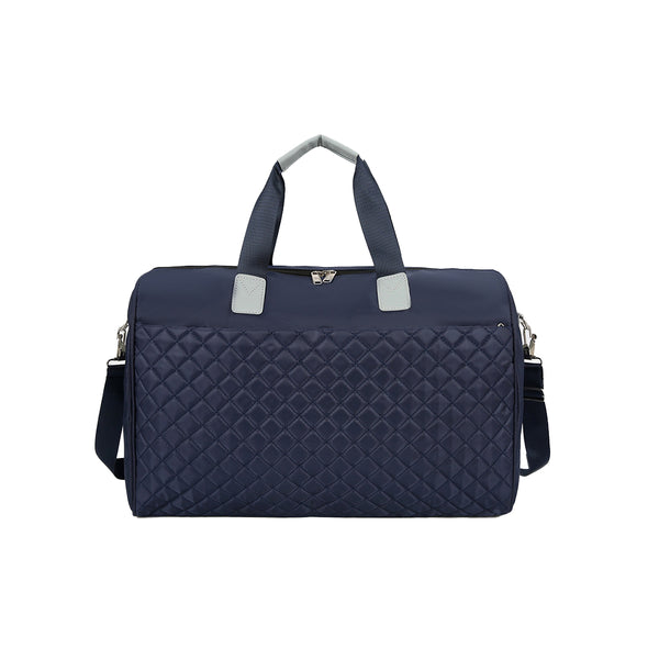 Women Large Travel Duffle Bag Carry-on Overnight Bag Weekend Travel Tote Bag Yoga Gym Bag