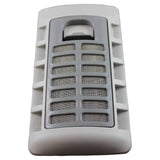 Washing Machine Filter Box Compatible with LG WT H8006 WT H950 WT H9506 WT H9556