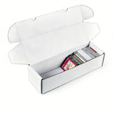 10PCS Card Storage Boxes for Trading & Collectible Cards