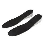 Height Increase EVA Heel Lift Insoles Hidden Lift Cushion Inserts 2cm