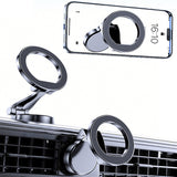 Foldable Car Phone Mount for Air Vent