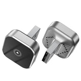 2-in-1 Wireless CarPlay Dongle Plug-and-Play Adapter