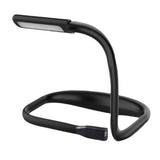 LED Neck Reading Light Multi-Function Hands-Free Neck Lamp for Reading and Tasks
