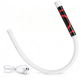 Flexible LED Work Light Wand Rechargeable for Car Repair Camping