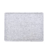 Foldable Non-Slip Felt Puzzle Board for Jigsaw Puzzle Storage and Organize