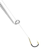4Pcs Fish Hook Remover Tool Fishing Hook Quick Removal Device Fishing Gear