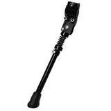 Adjustable Aluminum Alloy Bike Kickstand Side Support for Mountain & Road