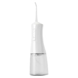 Portable Cordless Oral Irrigator Water Flosser for Teeth