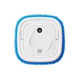 Household Wet and Dry Cleaning Sweeping Robot Smart Robot Vacuum Cleaner White