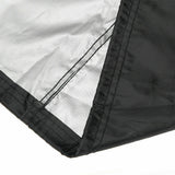 Water-resistant BBQ Grill Cover Dustproof Barbecue Protective Cover