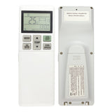 Replacement Remote Control Compatible with RLA502A700B RLA502A700S RLA502A700R