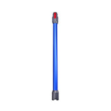 73cm Quick Release Wand Extension Tube Compatible with Dyson V7 V8 V10 V11 Stick Vacuum Cleaners Blue
