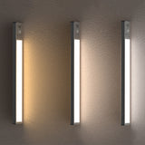 Under Cabinet Lighting Rechargeable 3 Color Temps Motion Sensor