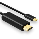 USB C to HDMI Cable 4K 60Hz Adapter