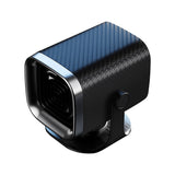 12V 100W / 24V 150W Portable Electric Car Warmer Heating Fan Defogger Defroster Demister