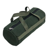 Tool Pouch Bag Portable Storage Toolkit Hand Heavy Case Canvas Duty Small