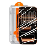 Screen Protector for iPhone 17 Series High Transparency Anti-Reflective
