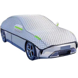 Car Snow Protect Cover Windshield Ice Sun Frost Protector Tarp Sun Shield