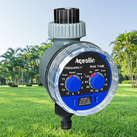 AUTO Watering Irrigation Controller Electronic Garden Water Tap Timer