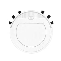Mobile Phone APP Control Robot Vacuum Cleaner USB Rechargeable Smart Cleaning Sweeper