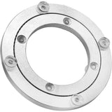 Aluminium Rotating Lazy Susan Bearing Turntable Round Swivel Plate Kitchen Heavy Small