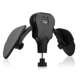 Thigh Trainer with Digital Display for Shaping Yoga at Home Gym